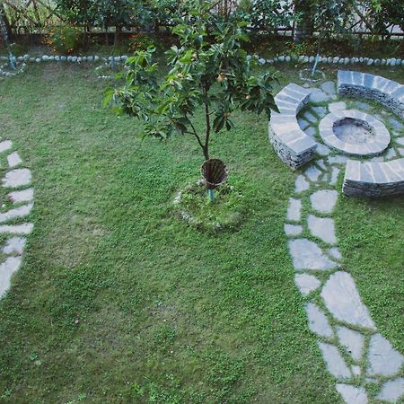 Shivadya Tirthan - Tirthan Valley Gushaini Exterior photo